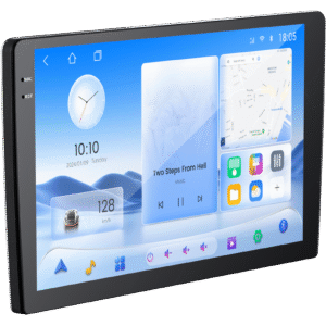 Central Multimídia modelo NK90464WG