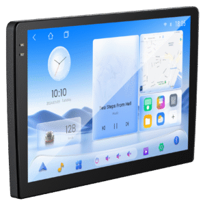 Central Multimídia modelo NK10232SF