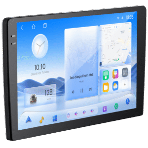 Central Multimídia modelo NK10264WF