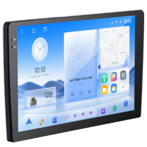 Central Multimídia modelo NK10464WG